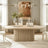 The Willy Dining Table