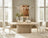 The Willy Dining Table