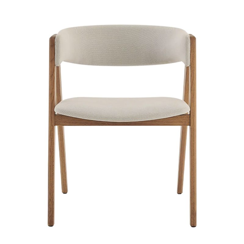 Yezdi Dining Chair