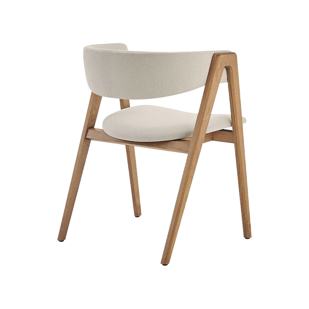 Yezdi Dining Chair
