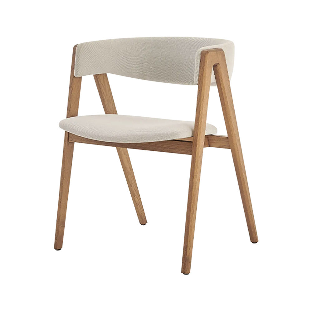 Yezdi Dining Chair