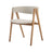 Yezdi Dining Chair