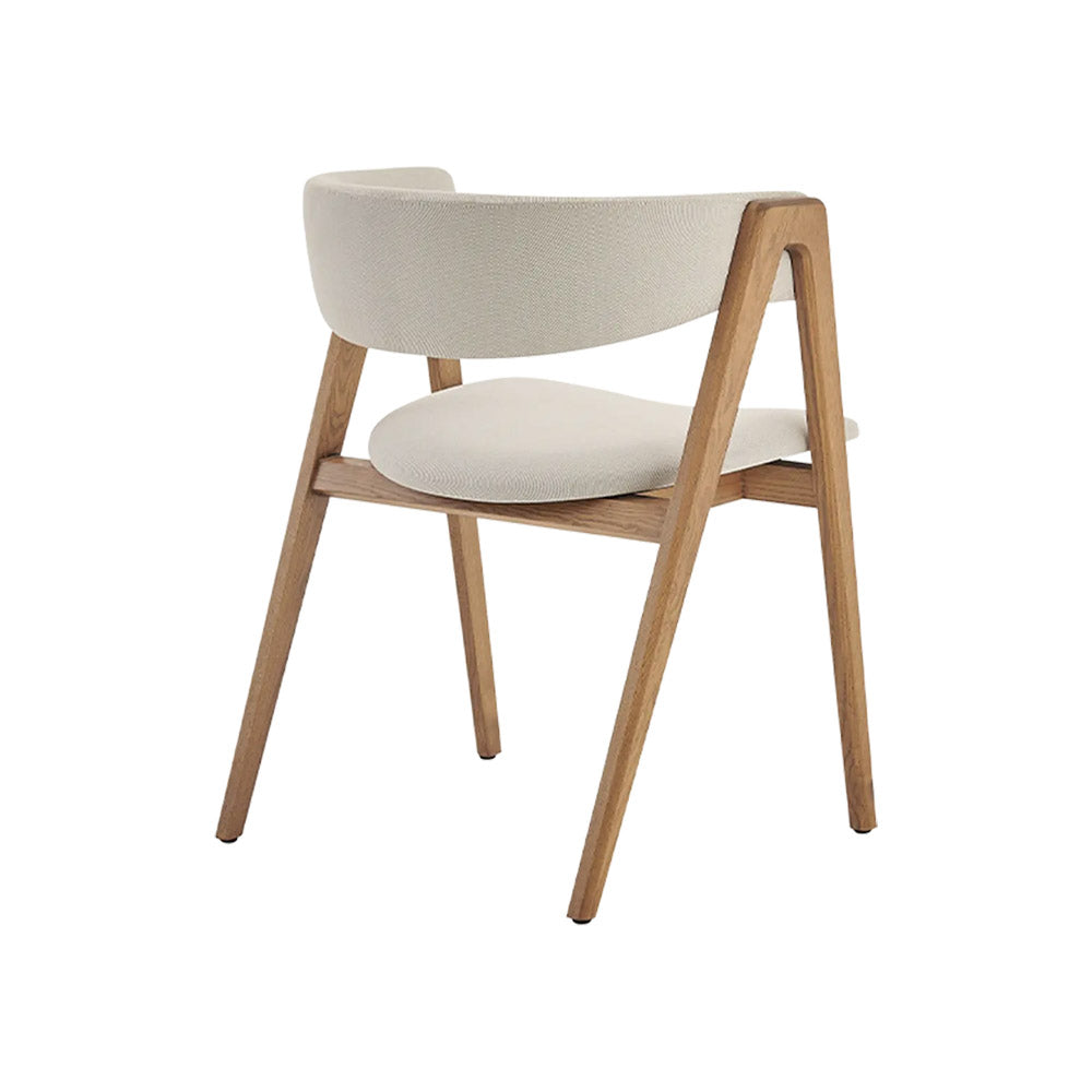Yezdi Dining Chair