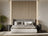Pulo Upholstered Bed