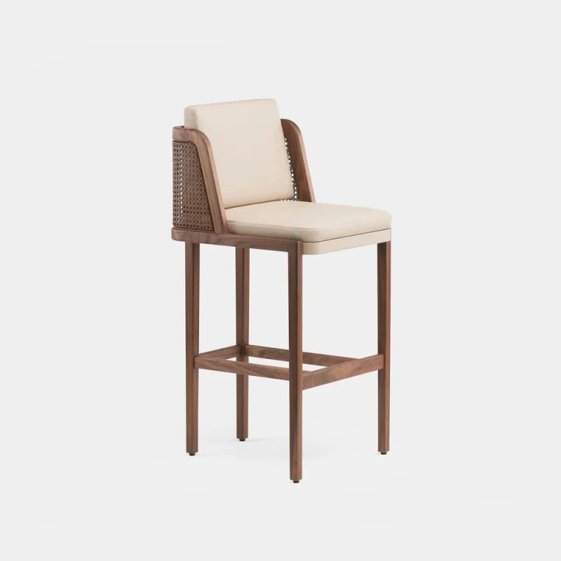 Zicon Tron Bar Stool