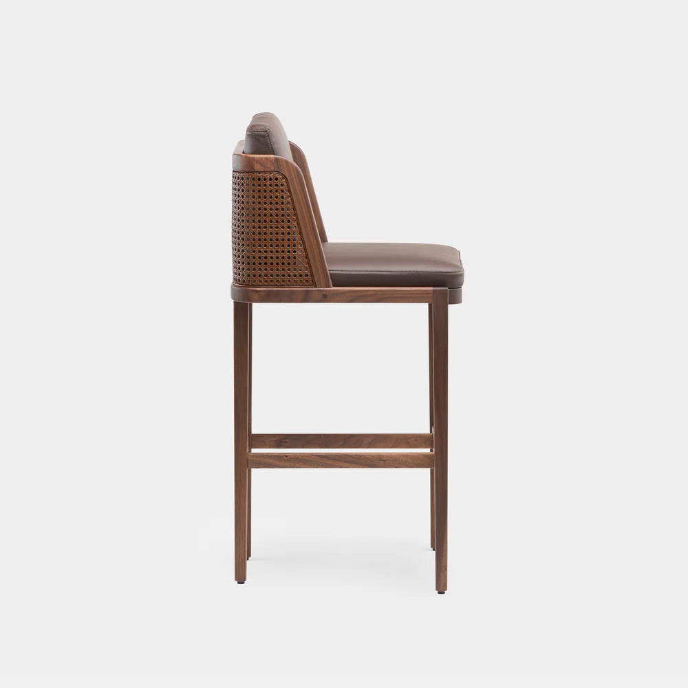 Zicon Tron Bar Stool