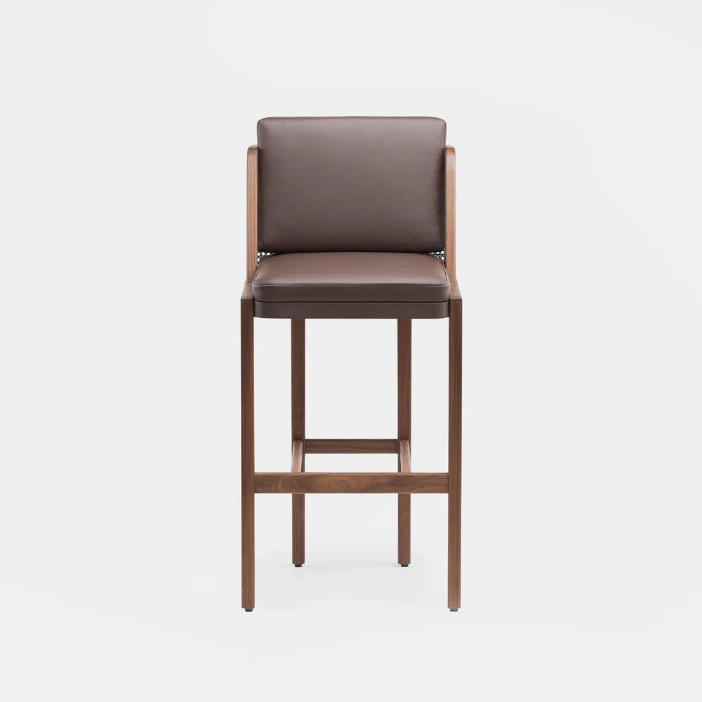 Zicon Tron Bar Stool