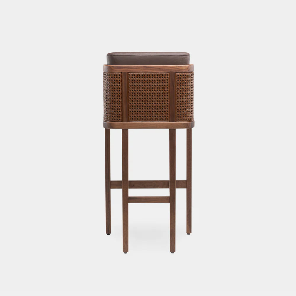 Zicon Tron Bar Stool