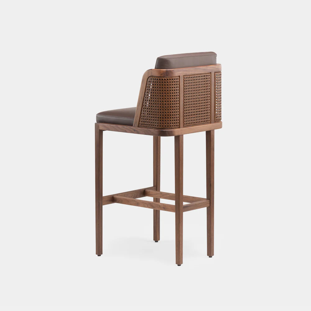 Zicon Tron Bar Stool