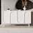 Zindrella Addis Buffet Table